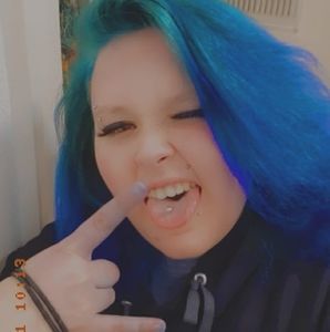 Meet your Posher, Sue